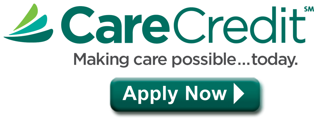 CareCredit Logo