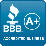 BBB Accredited Logo