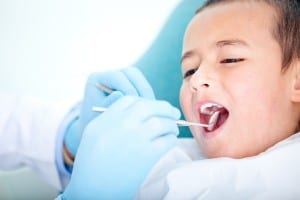 best pediatric dentist office in idaho falls