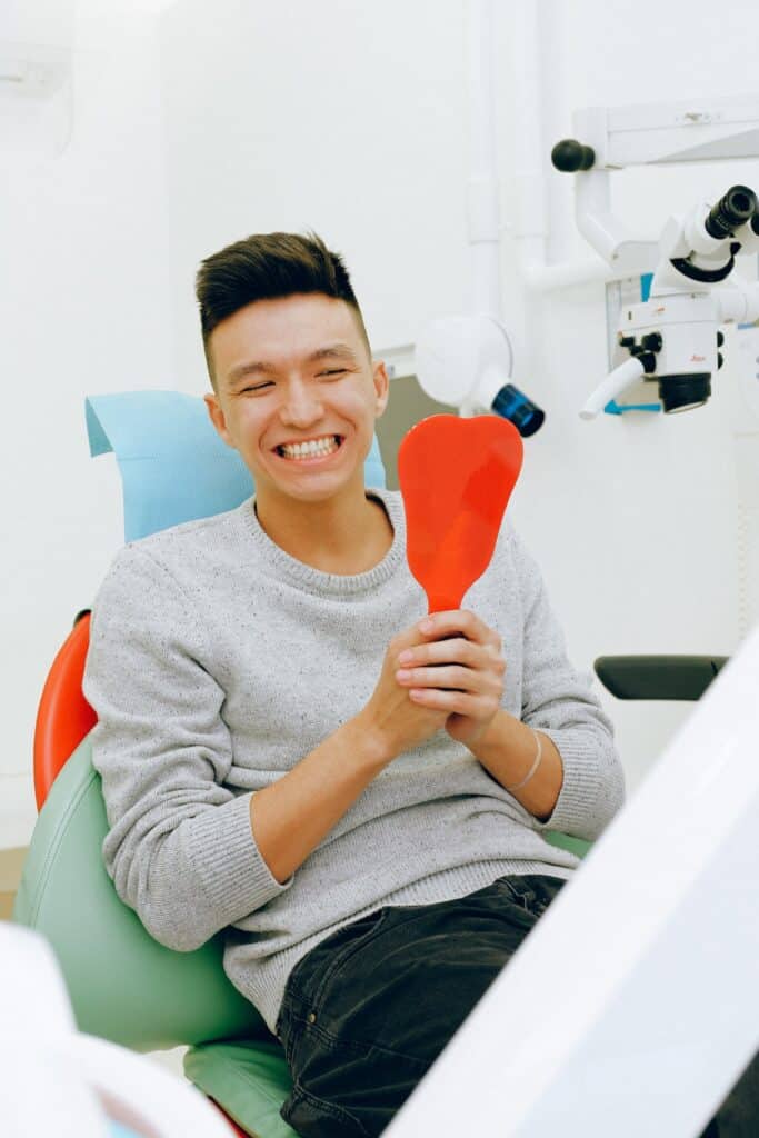 Deep Teeth Cleaning Services Idaho Falls