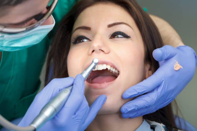 Dental Cleaning