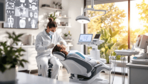 Dental Clinic, idaho falls, local dentist near me, dental