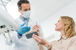 Dental implant Restoration