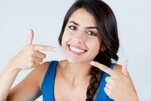 We have a dentist in Idaho Falls that uses 6 month smiles to improve adult teeth