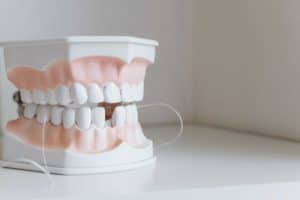 Dentures & Dental Implants