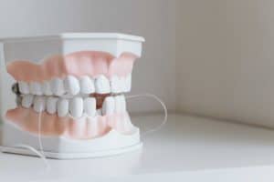 Dentures & Dental Implants