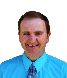 Idaho Falls Dentist Dr. Doug Barnard