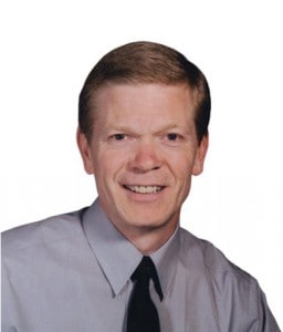 Rexburg dentist Dr. Ron Hammond