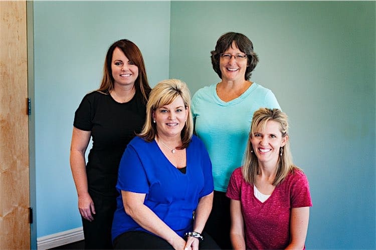 Eagle Rock Dental Care photo of hygienists