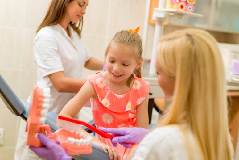 Dental Care