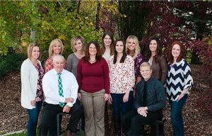 Rexburg Dentist Eagle Rock Dental Care Staff Photo