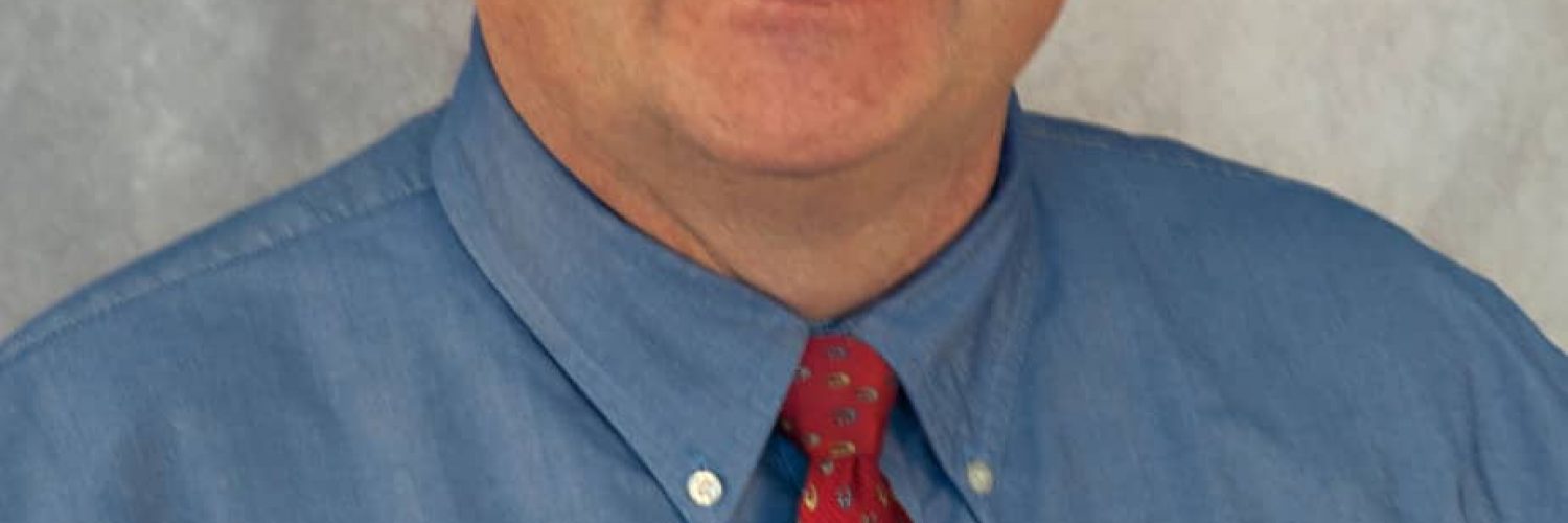 Dr. Doug Barnard