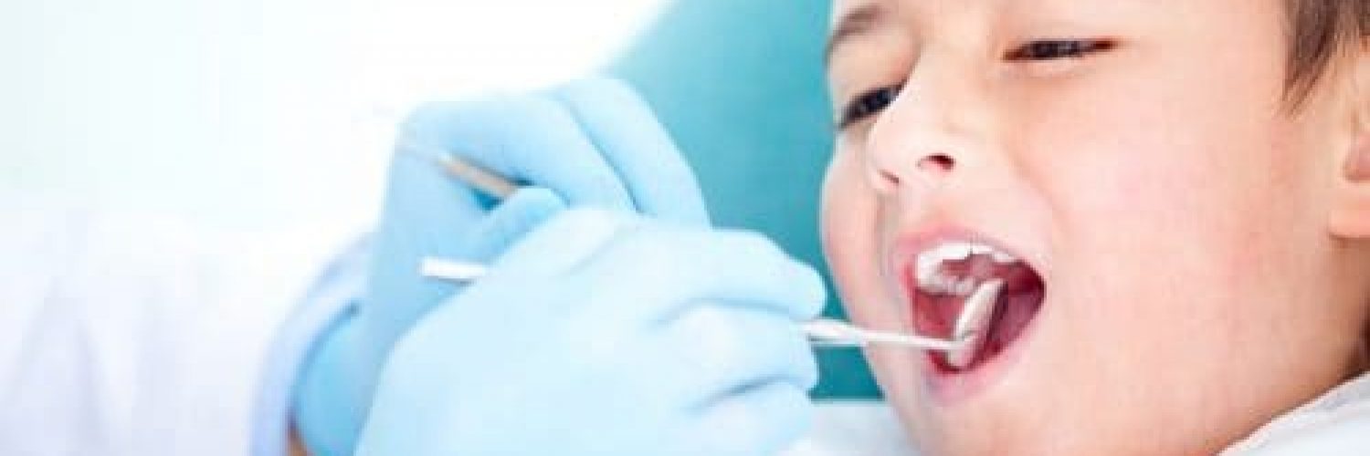 best pediatric dentist office in idaho falls