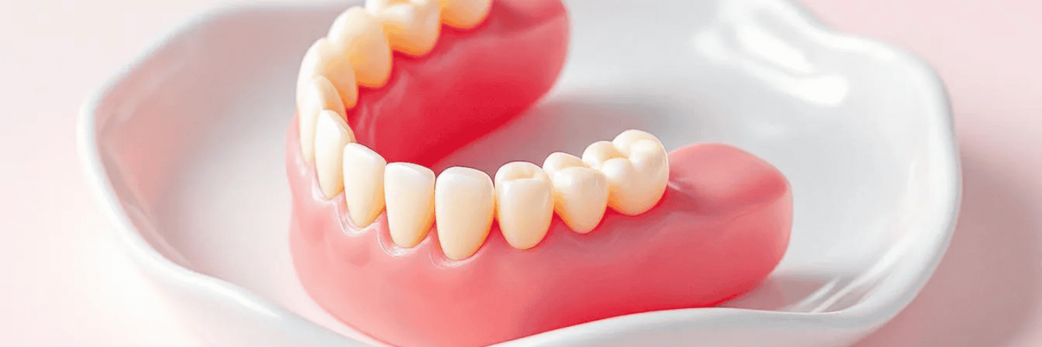 Complete Dentures