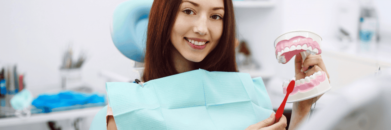 Cosmetic Dentistry Near Me