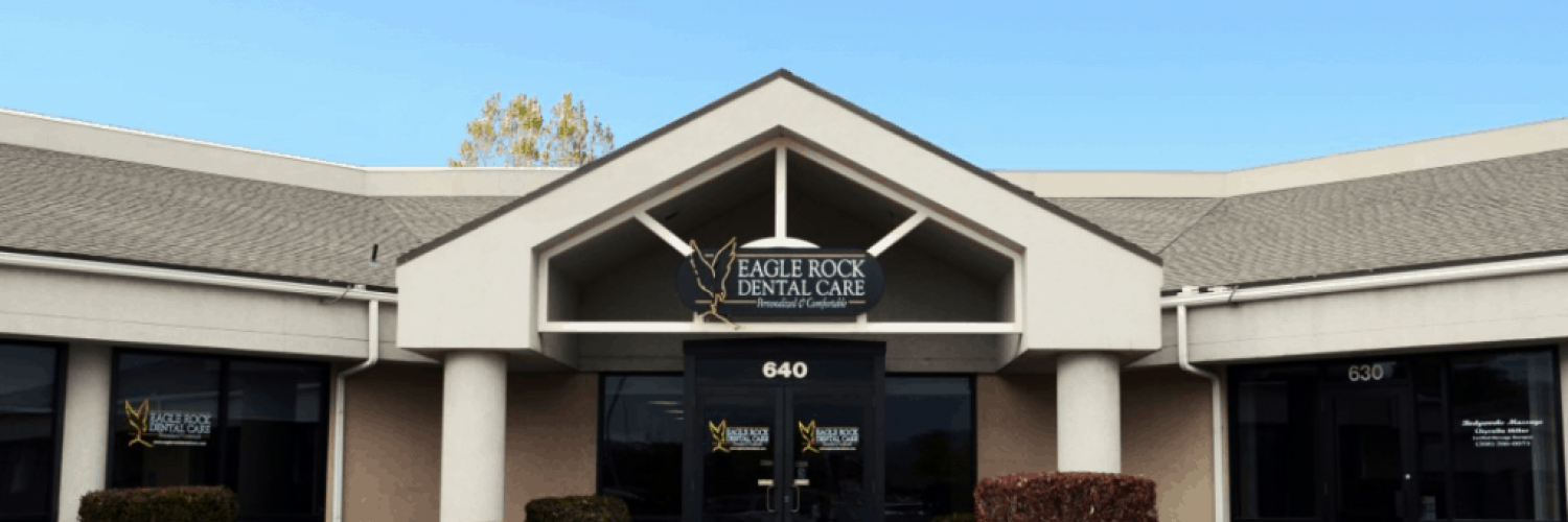 Eagle Rock Dental Care in Idaho Falls