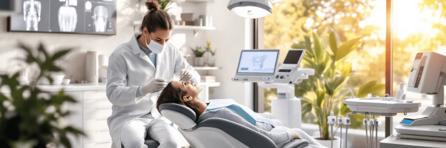 Dental Clinic