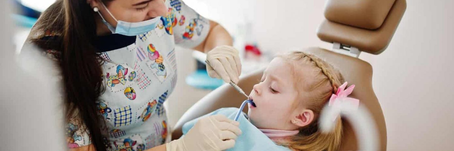 Dentist Child During Dental Emergency, idaho falls, local dentist near me, dental