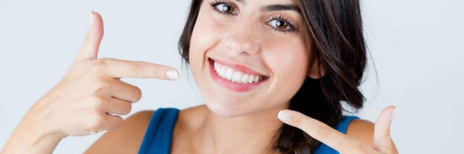 We have a dentist in Idaho Falls that uses 6 month smiles to improve adult teeth