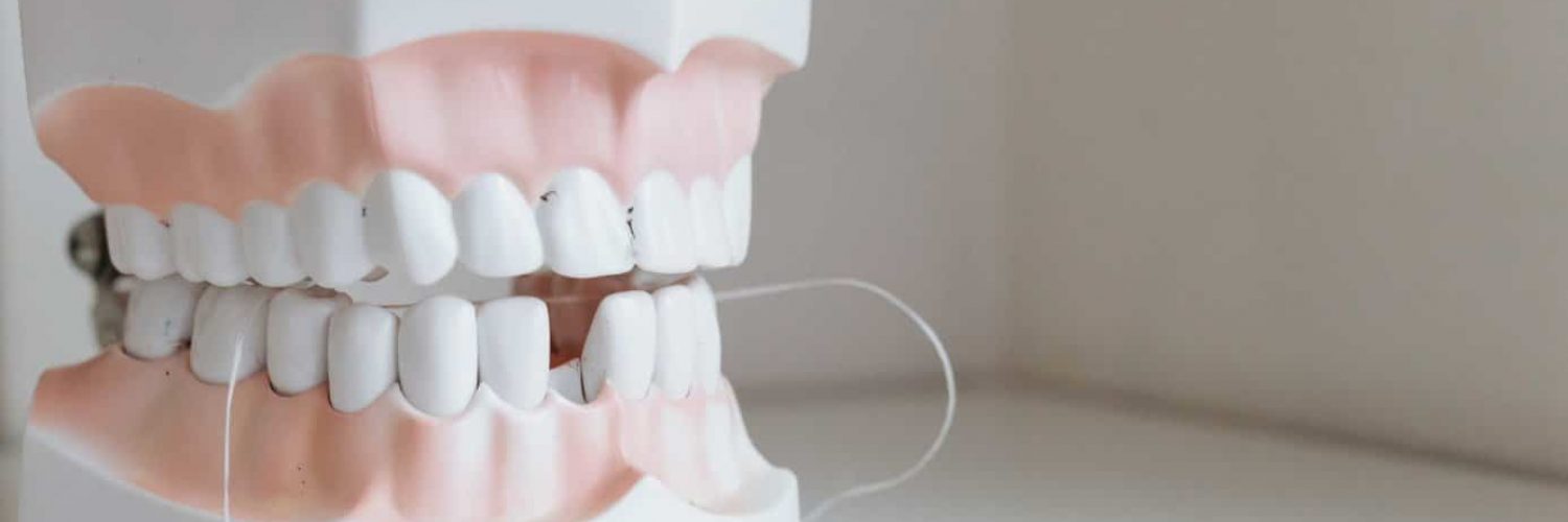 Dentures & Dental Implants