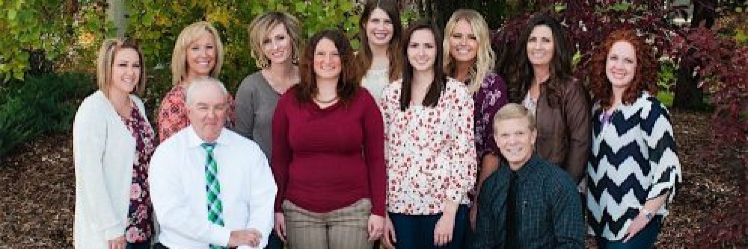 Rexburg Dentist Eagle Rock Dental Care Staff Photo