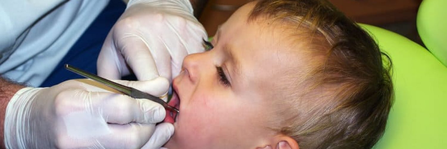 Idaho Falls dental services for kids