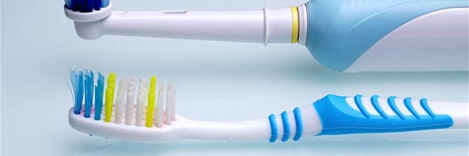 Toothbrush and electric toothbrush