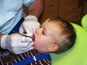 Idaho Falls dental services for kids