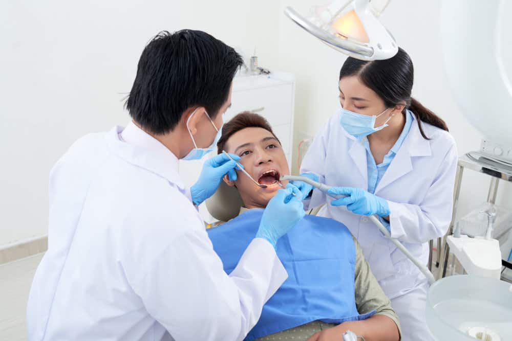 Wisdom teeth removal services idaho falls