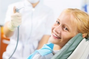 dentists in Idaho Falls at Eagle Rock Dental Care take great care of patients