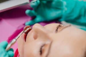 Tooth Extractions & Minor Surgeries